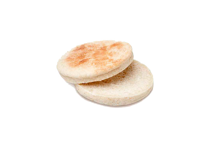 ENGLISH-MUFFIN