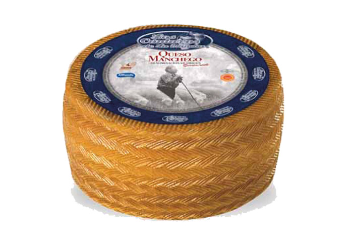 queso-manchego-semicurado-3KG